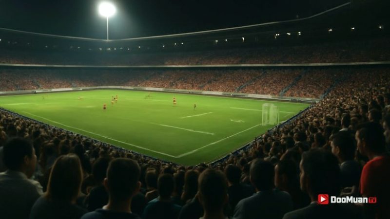 รวมไฮไลท์ อาร์เซนอล vs สเปอร์ส พรีเมียร์ลีก เกมมันส์